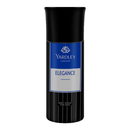 Yardley Elegance Gs Deo 150 Ml
