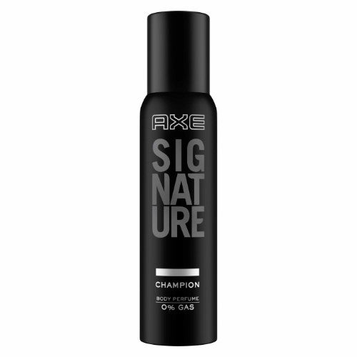 Axe Signature Champion Deodorant Box For Men 154 Ml