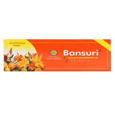 Cycle Bansuri Eco 122 Gm