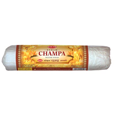 Hem Soham Champa Loose 250 Gm