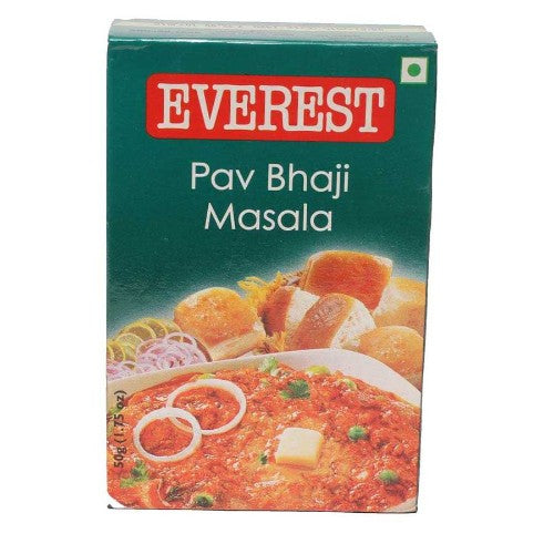 Everest Pav Bhaji Masala 50 Gm