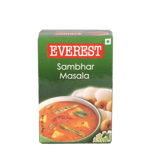 Everest Sambhar Masala 50 Gm