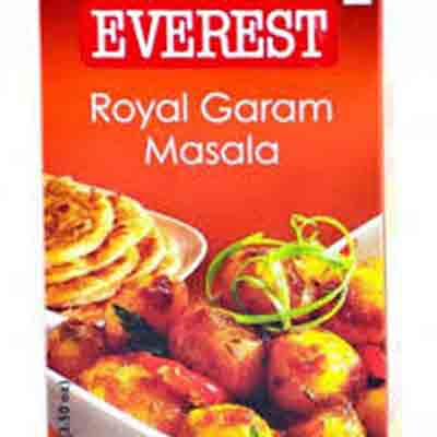 Everest Royal Garam Masala 50 Gm