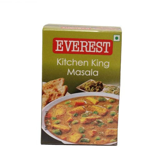 Everest Kitchen King Masala 50 Gm