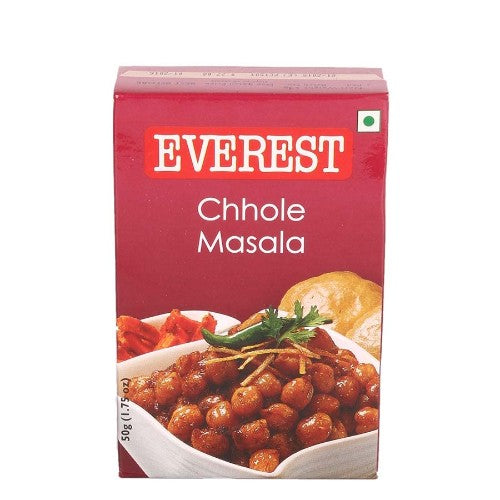 Everest Punjabi Chole Masala 50 Gm