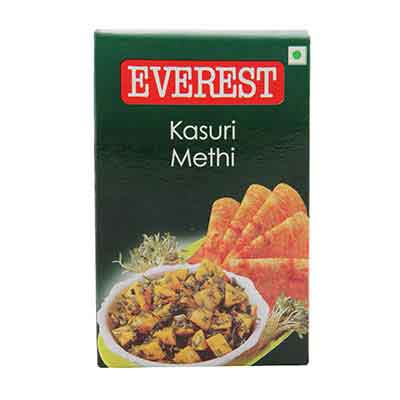 Everest Kasuri Methi 25 Gm