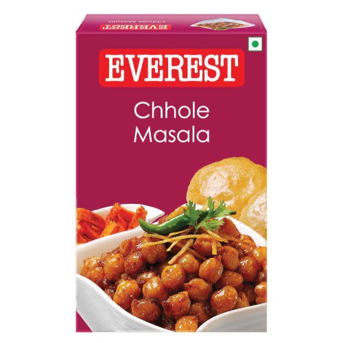 Everest Powder Chana Masala 100 Gm