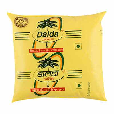 Dalda Vanaspati 500 Ml