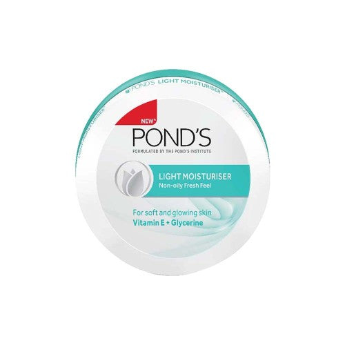 Ponds Light Moisturiser 150 Ml