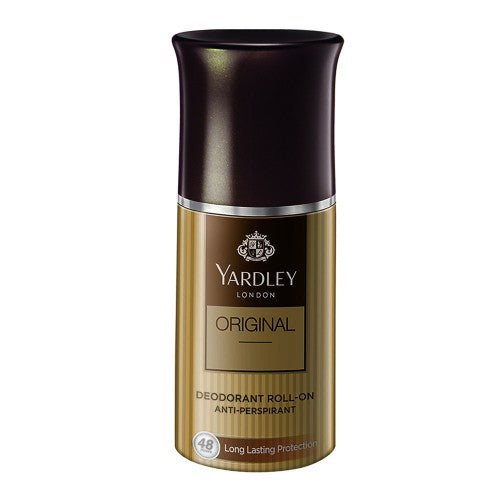Yardley Original Roll On 50Ml