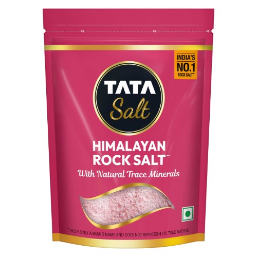 Tata Rock Salt 1Kg