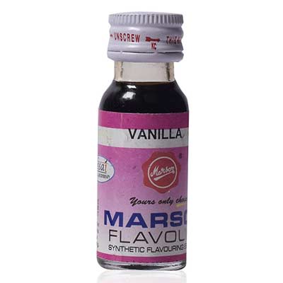 Marson Vanilla Essence 20 Ml
