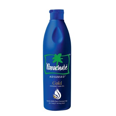 Parachute Advance Gold Hair Oil 500Ml