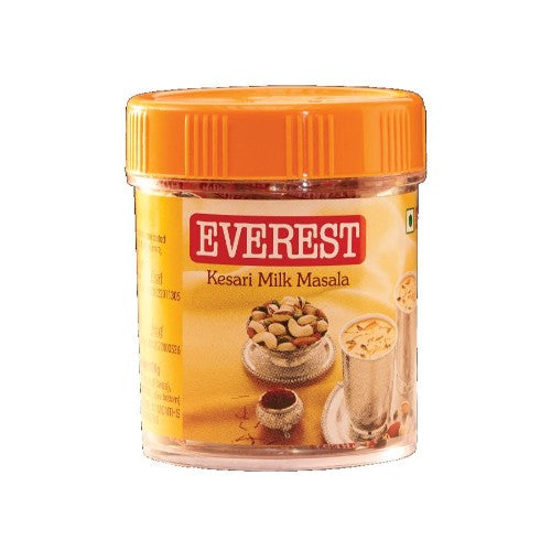 Everest Keshri Milk Masala 50 Gm