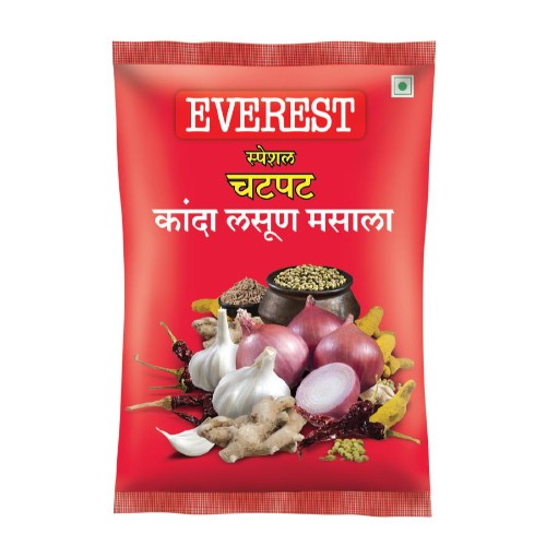 Everest Kanda Lasoon Masala 200 Gm