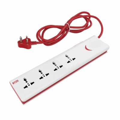 Gm E-Book 4 + 1 Power Strip 1 Pc