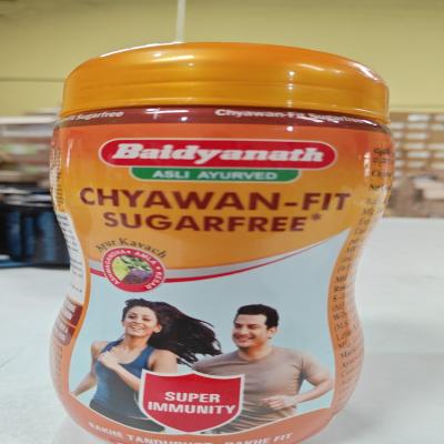 Baidyanath Chyawanprash Sugarfree 1Kg