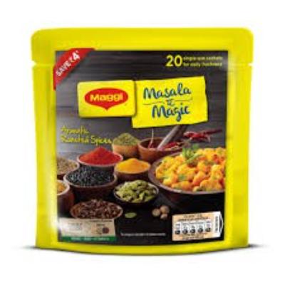 Maggi Masala Ae Magic 120 Gm