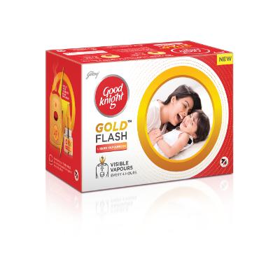 Good Knight Flash Combi 36 Ml