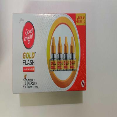 Good Knight Flash Refill Pack Of 4