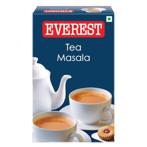 Everest Tea Masala 100 Gm