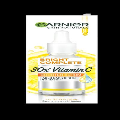 Garnier Bright Complete Vitamin C Serum 30 Ml