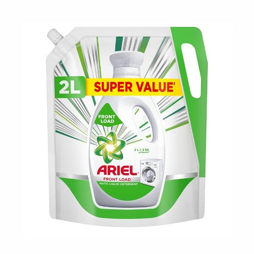 Ariel Matic Front Load 2L
