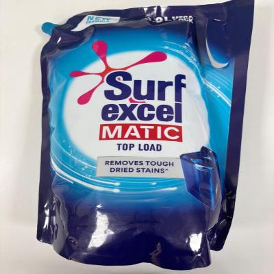Surf Excel Matic Liquid Detergent Top Load Pouch 3.2 L