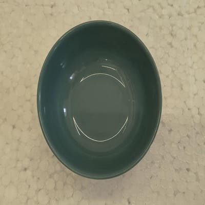 Marvel Veg Bowl Turq Pack Of 1