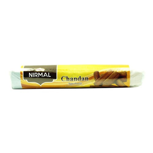 Shubhkart Chandan Agarbatti Muttha 250 Gm