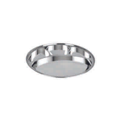 Marvel Bhojan Partition Thali 27 Cms 1 Pc