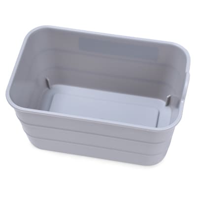 Smartle Flexi Tray Small Grey - 1 Pc