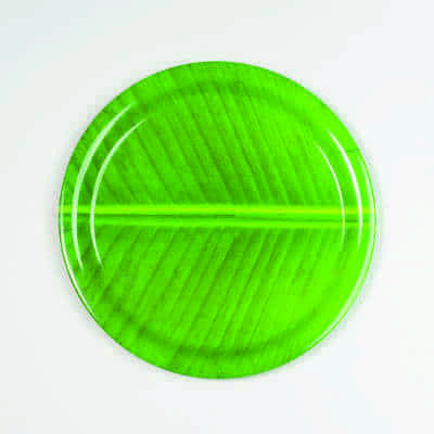 Marvel Dinner Plate Leaf - 1 Pc