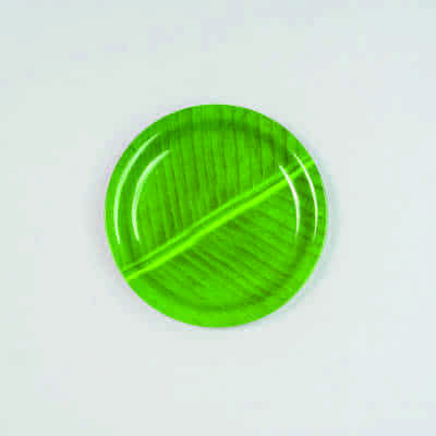 Marvek Small Plate Leaf - 1 Pc