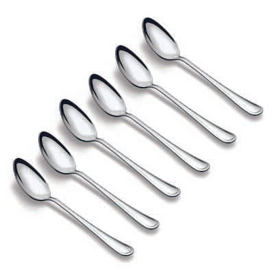 Marvel Royal Dessert Spoon Set Of 6