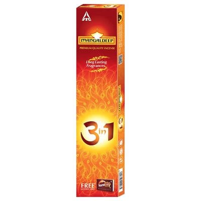 Mangaldeep 3 In 1 223 Gm