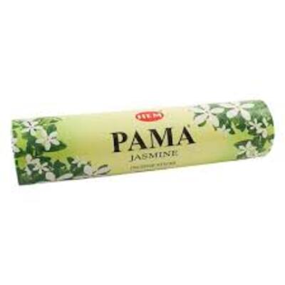 Hem Pama Jasmine Incense Stick 235 Gm