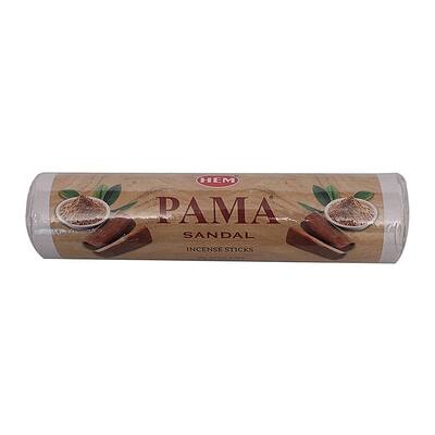 Hem Pama Sandal Incense Stick 235 Gm