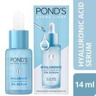 Ponds Super Light Ha Serum 14 Ml