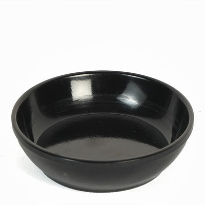 Marvel Chatni Plate Black 1 Pc