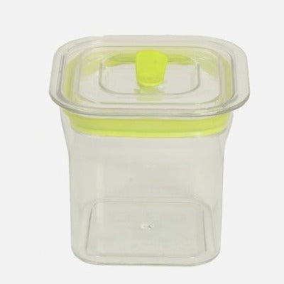 Marvel Air Vent Tight Container 600 Ml 1 Pc