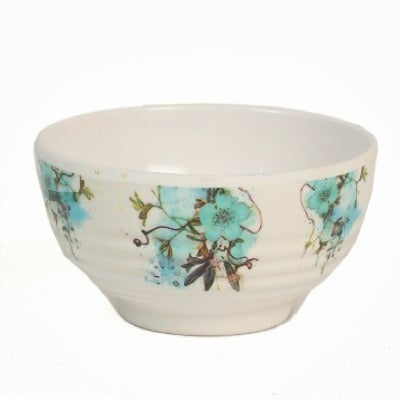 Marvel Carnation Melamine Veg Bowl 1 Pc