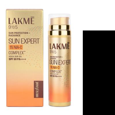 Lakme Sunstopper Niavit C Sungel 56 Ml