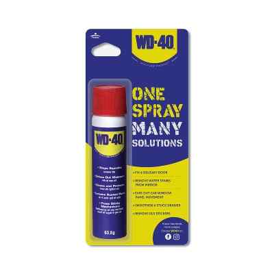 Pidilite Wd 40 Multipurpose Spray 63 Gm