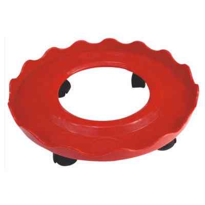 Marvel Plastic Cylinder Trolley