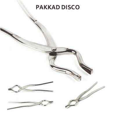 Marvel Pakkad Disco