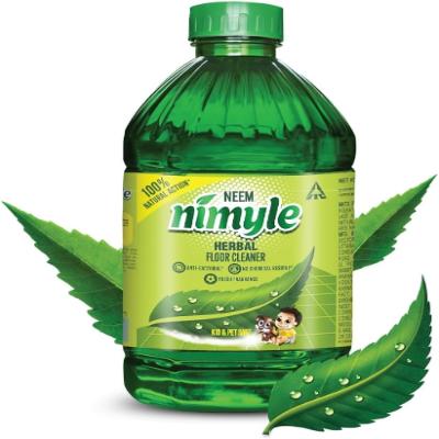 Nimyle Herbal Floor Cleaner 2 Ltr