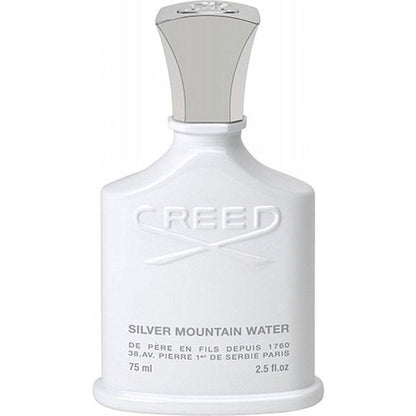 Creed Silver Mountain Water - Luxury Inspired Replica