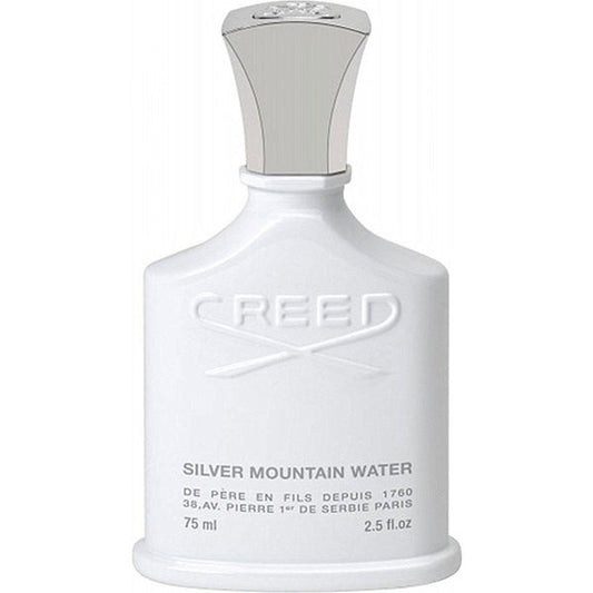 Creed Silver Mountain Water - Luxury Inspired Replica