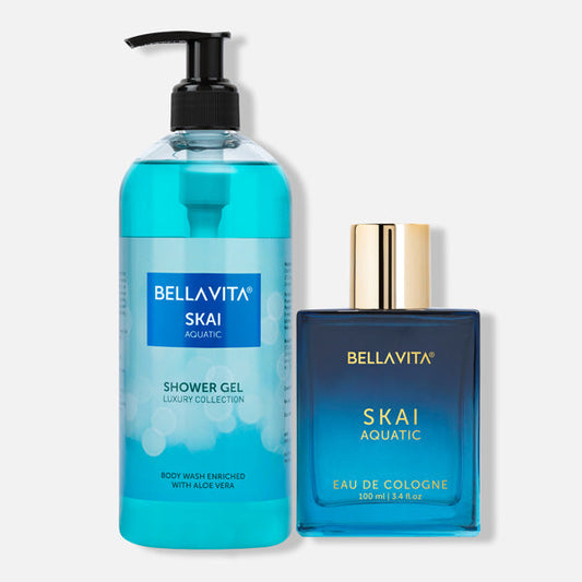 Bellavita Aim For The SKAI Combo